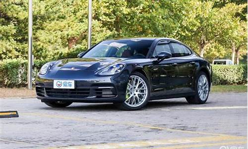 保时捷panamera turbo_保时捷panamera Turbo S