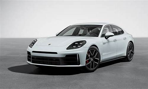 panamera4s_panamera4s多少钱一台